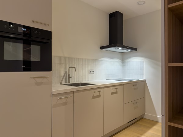 Medium property photo - Boomgaardhof, 3012 JJ Rotterdam